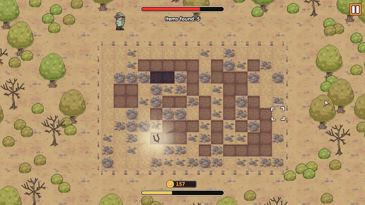 Fossil Finder thumbnail 5