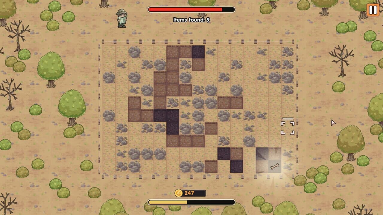Fossil Finder thumbnail 6