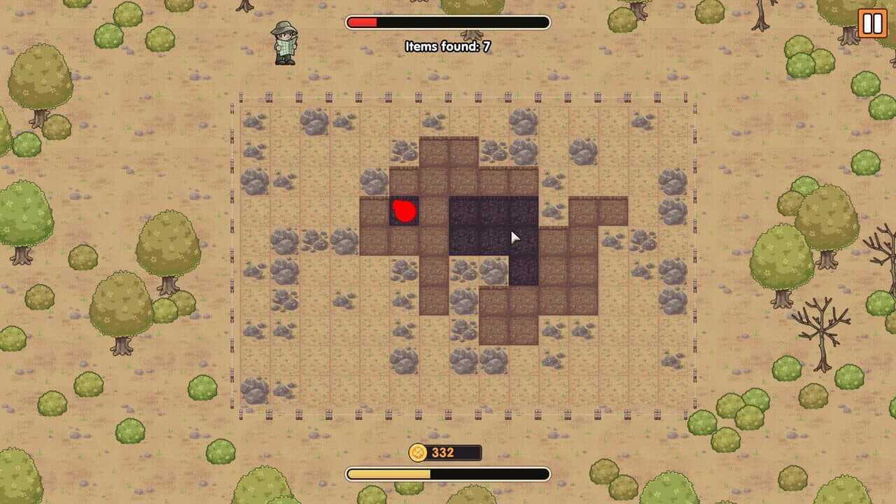 Fossil Finder thumbnail 7