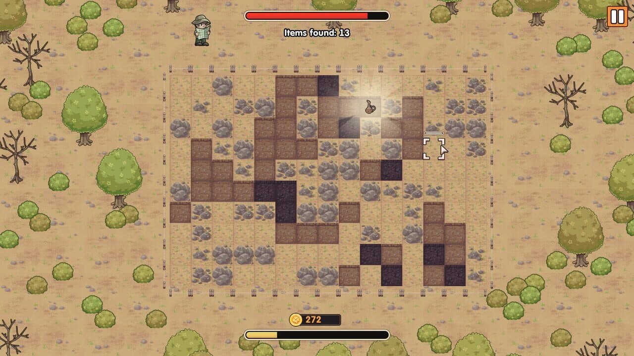 Fossil Finder thumbnail 8
