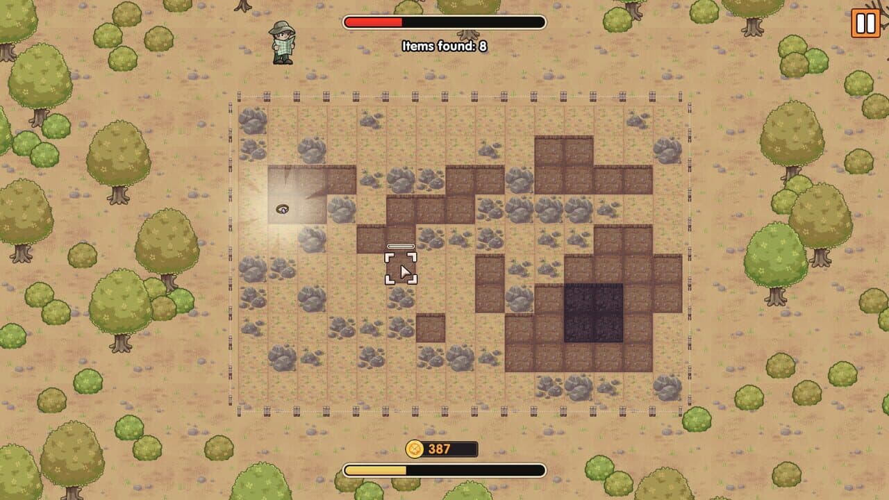 Fossil Finder thumbnail 2