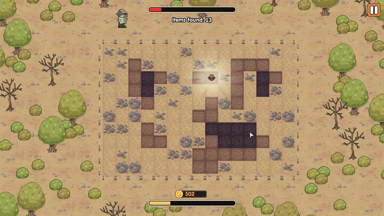 Fossil Finder thumbnail 3