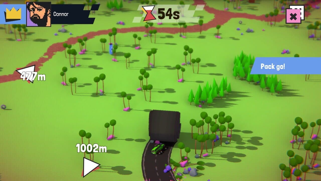 Rallyallyally thumbnail 2