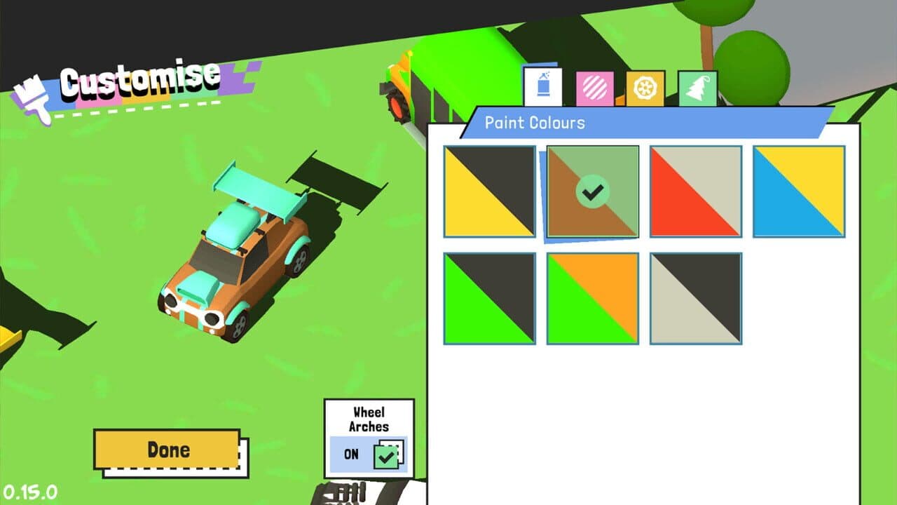Rallyallyally thumbnail 3