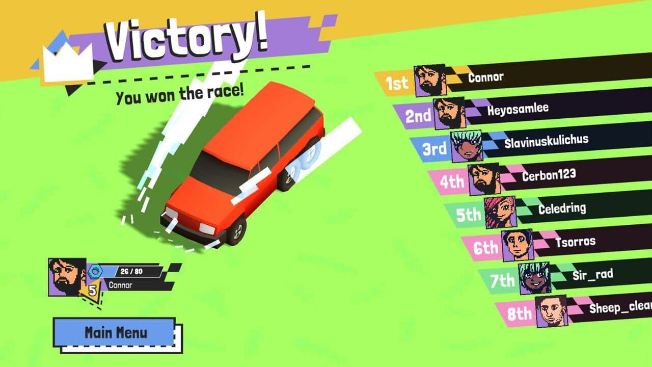 Rallyallyally thumbnail 5