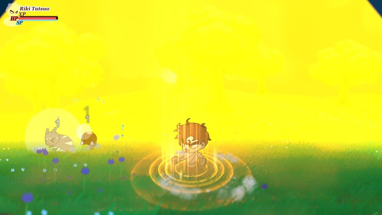 Ghost Puncher thumbnail 3