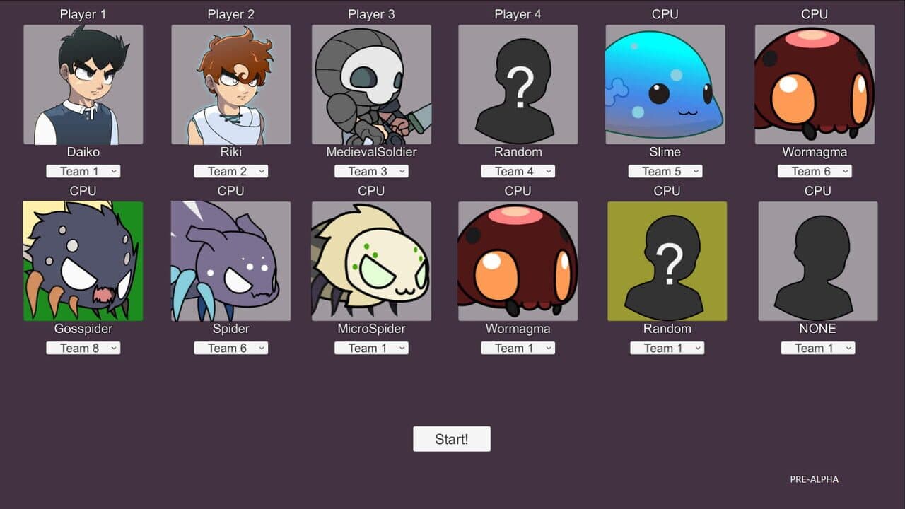 Ghost Puncher thumbnail 5