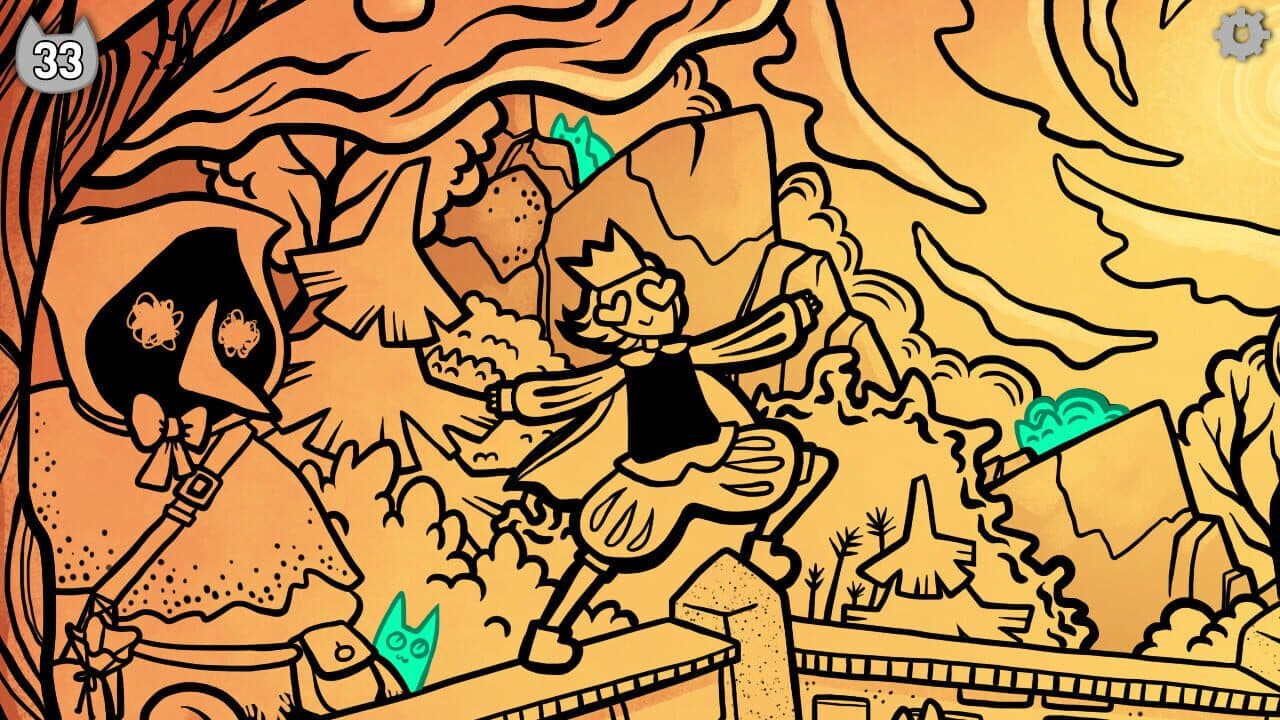 Ever Seen A Cat? 3 thumbnail 2