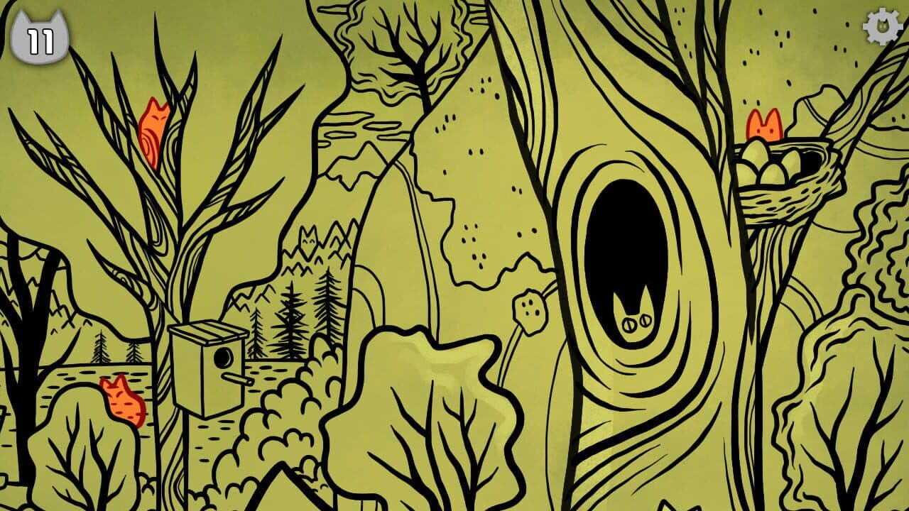 Ever Seen A Cat? 3 thumbnail 3