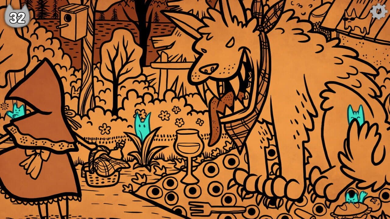 Ever Seen A Cat? 3 thumbnail 4
