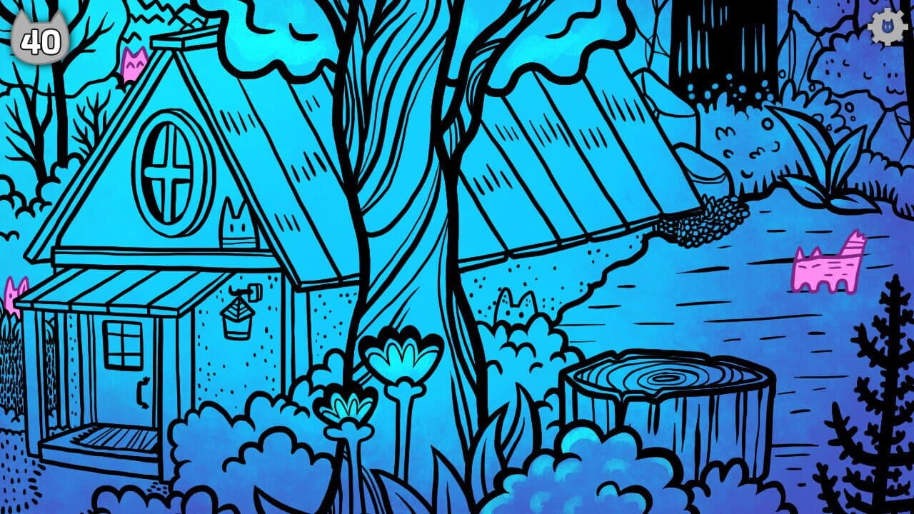 Ever Seen A Cat? 3 thumbnail 5