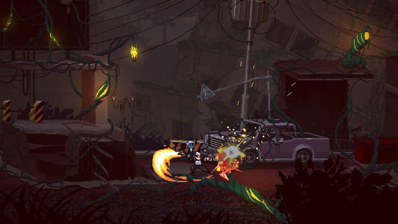 Blade Assault thumbnail 6