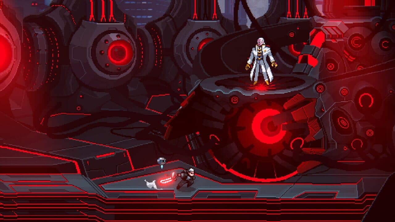 Blade Assault thumbnail 7