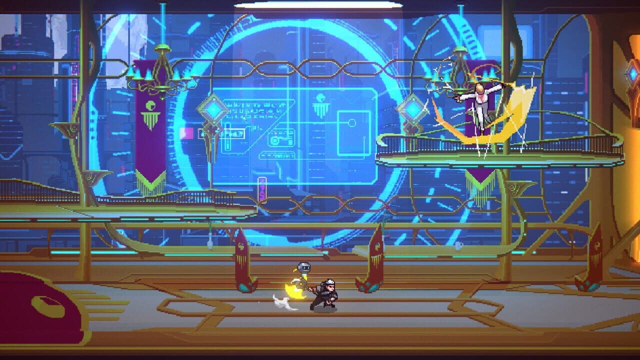 Blade Assault thumbnail 8