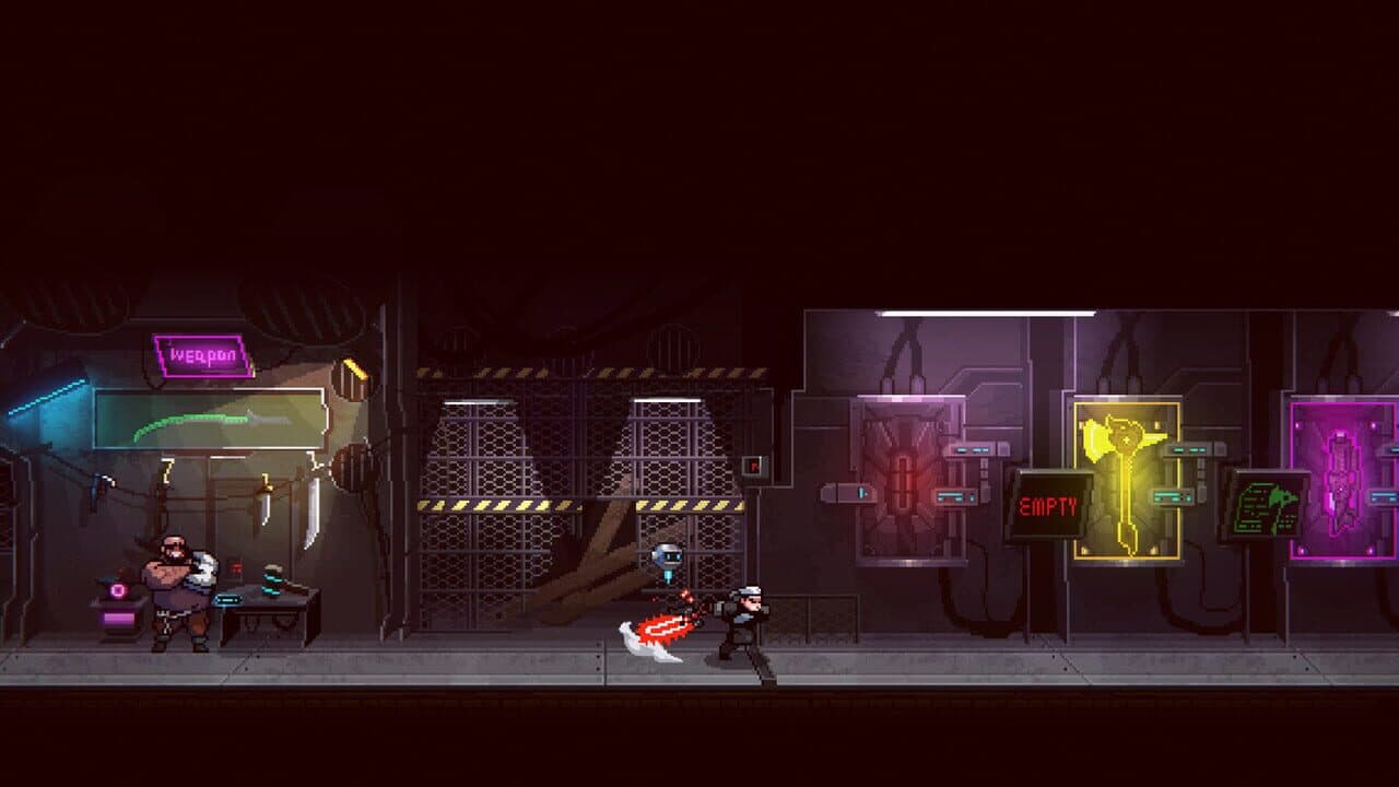 Blade Assault thumbnail 9