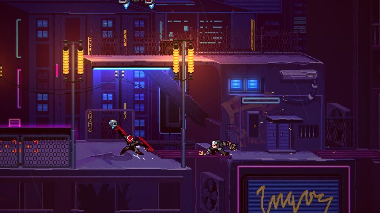 Blade Assault thumbnail 10