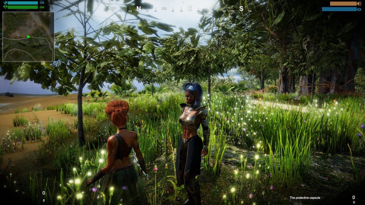 Lemuria thumbnail 3