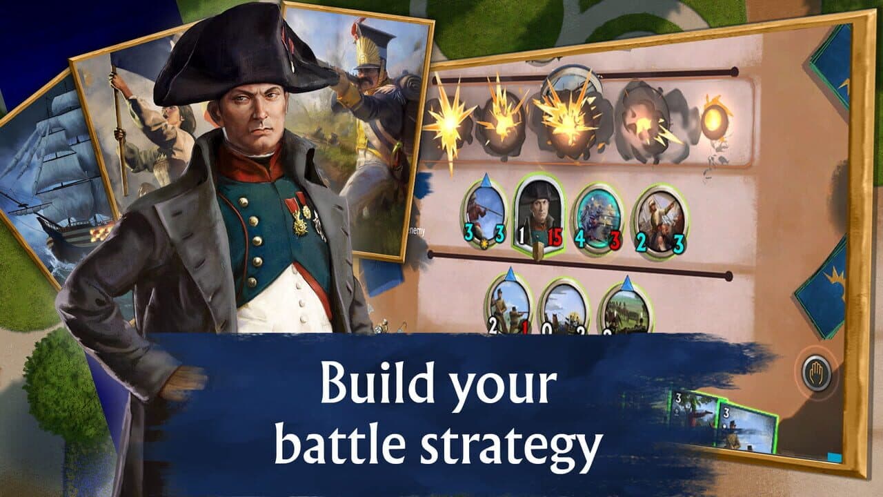Total War: Elysium thumbnail 2