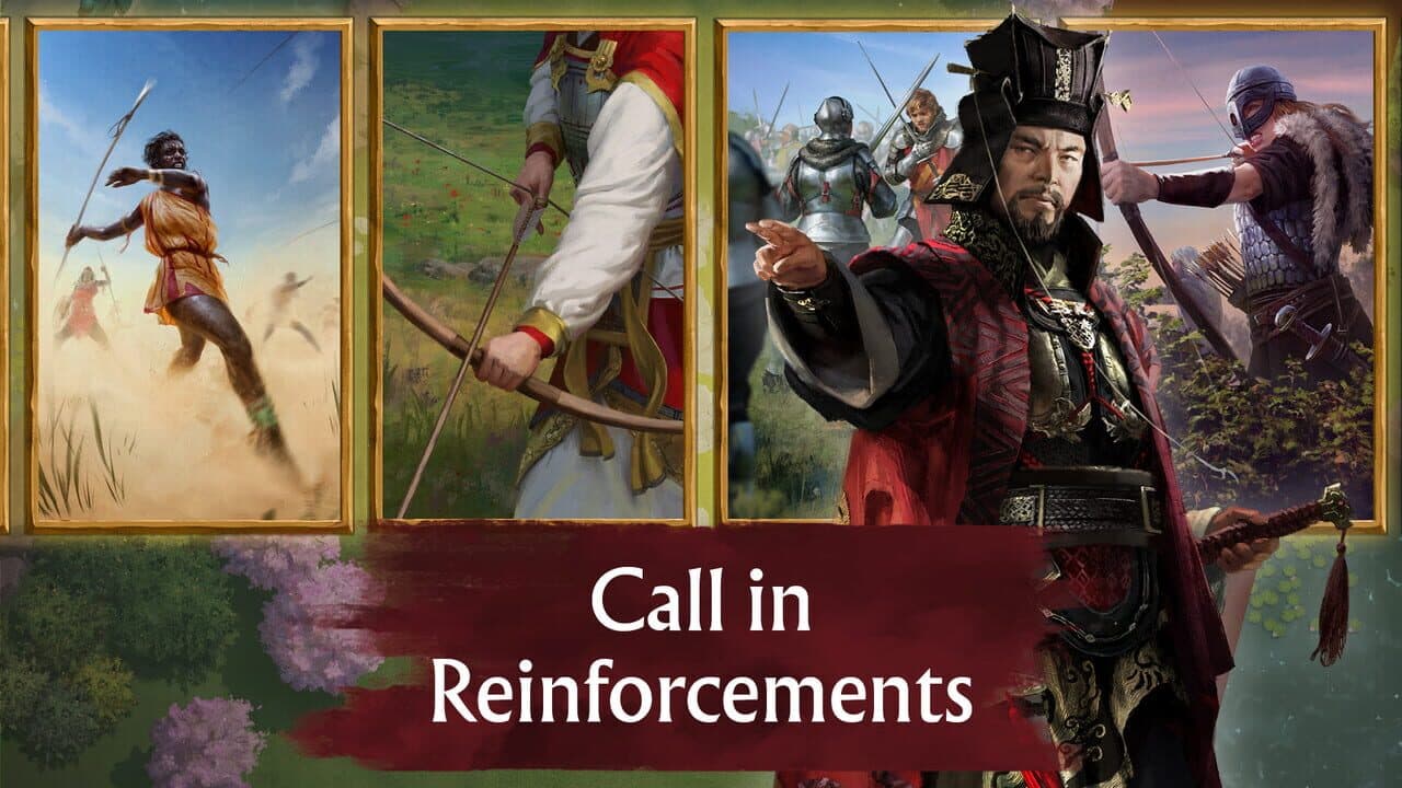 Total War: Elysium thumbnail 3