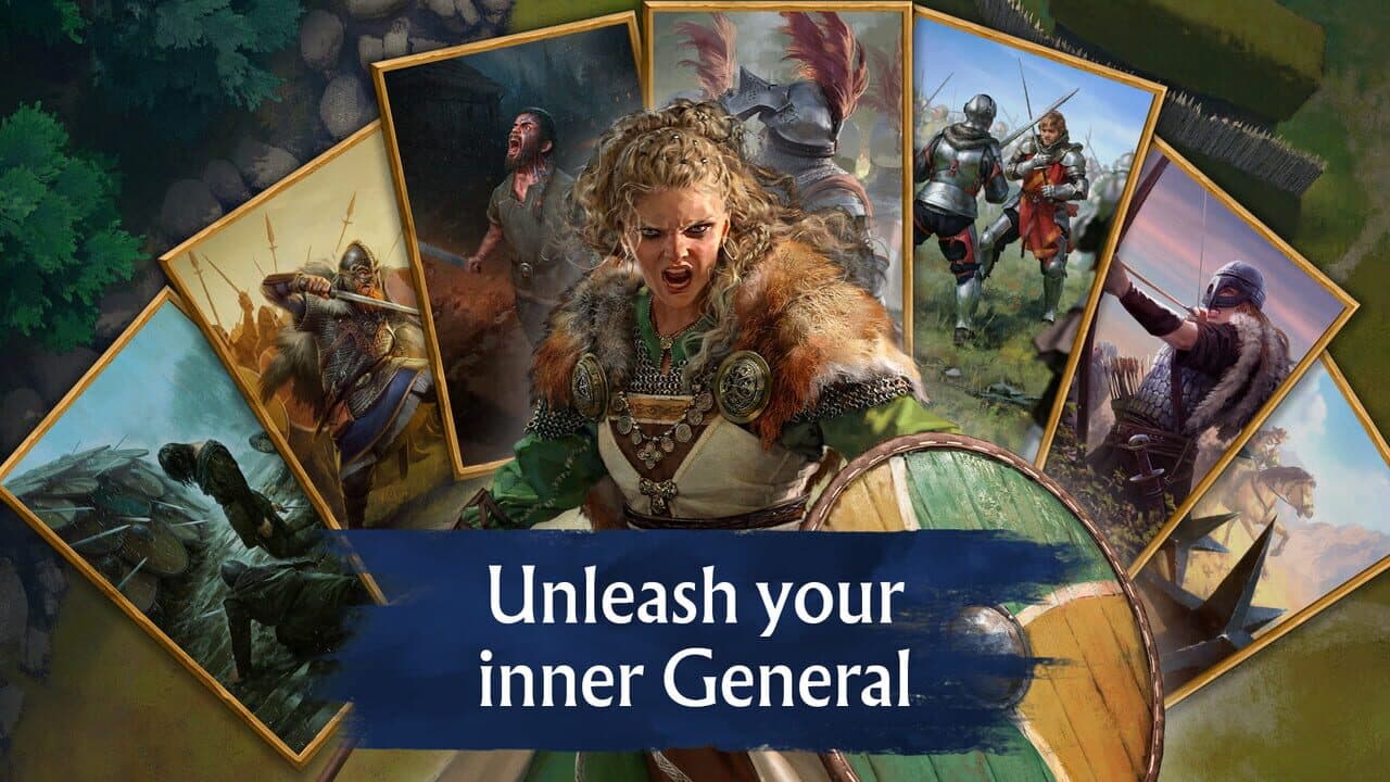 Total War: Elysium thumbnail 4
