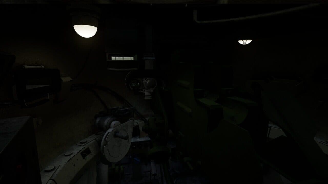 Steel Crew screenshot 1