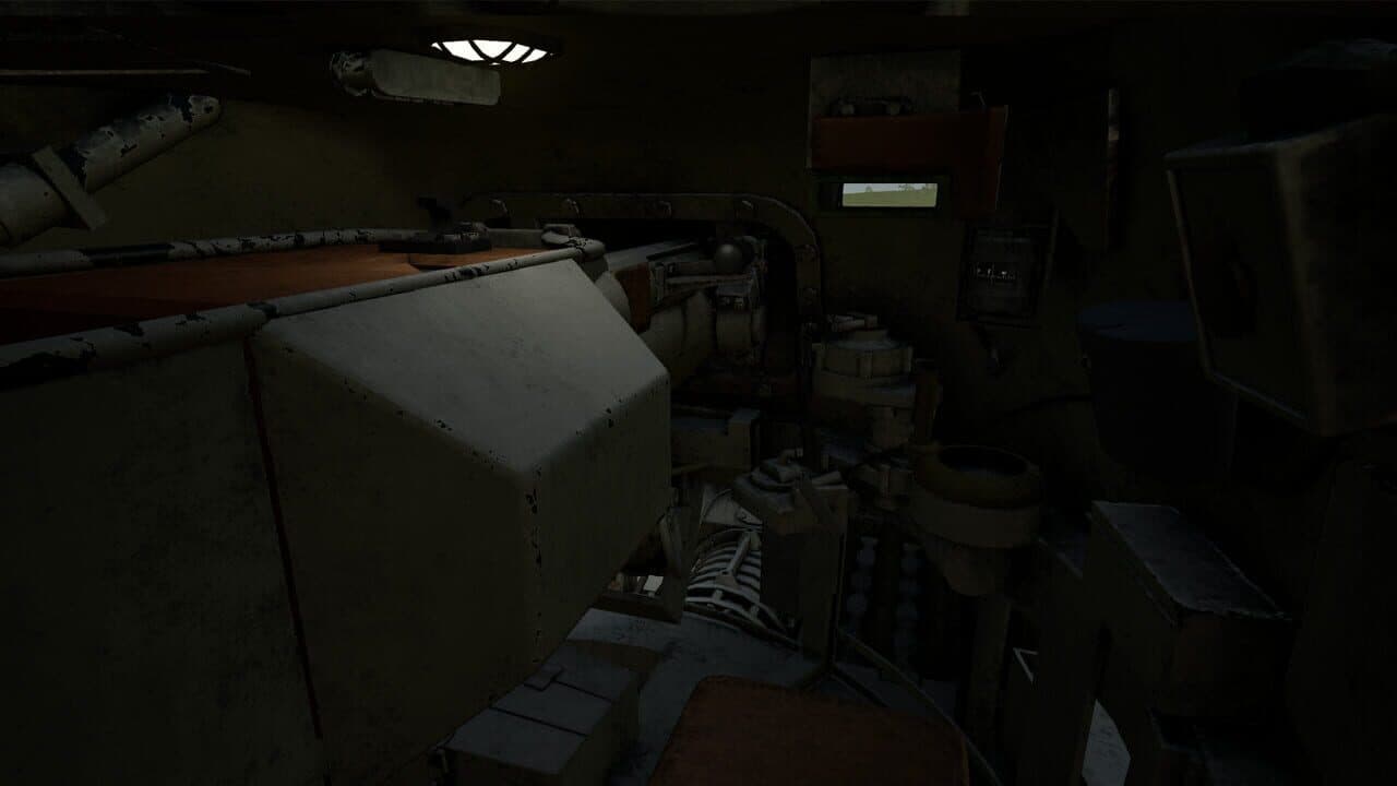 Steel Crew thumbnail 4
