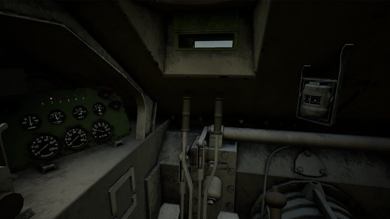 Steel Crew thumbnail 5