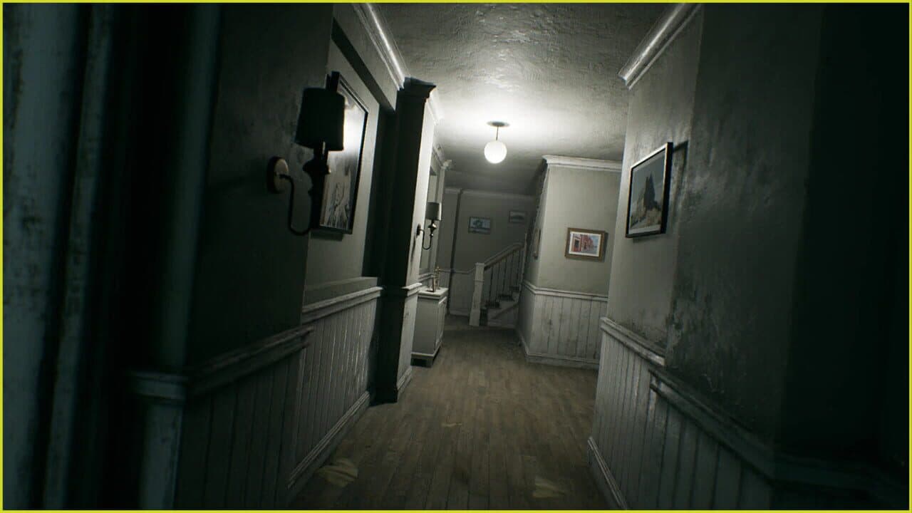 Terror Brain: Night Out thumbnail 6