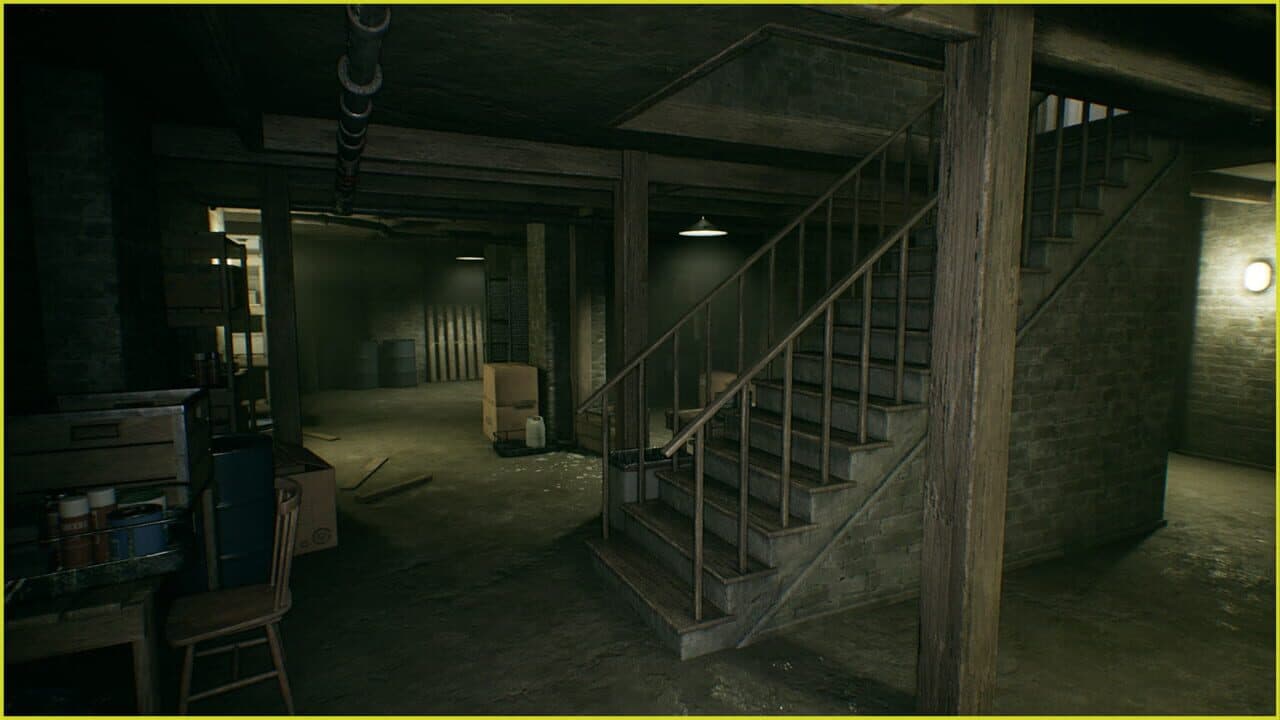 Terror Brain: Night Out thumbnail 4
