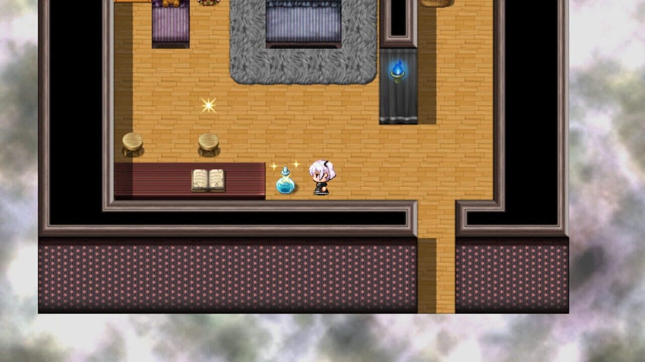 Nightmare Hunter screenshot 1