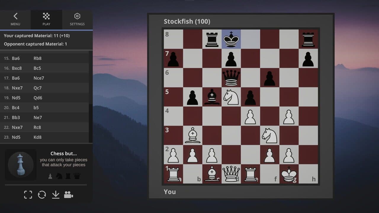 Chess, but... thumbnail 3