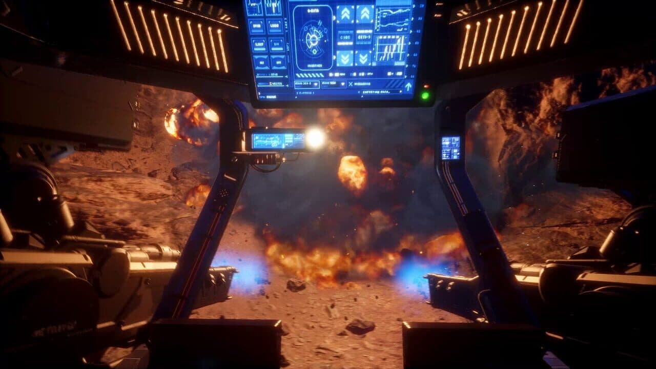 Sophonce screenshot 1