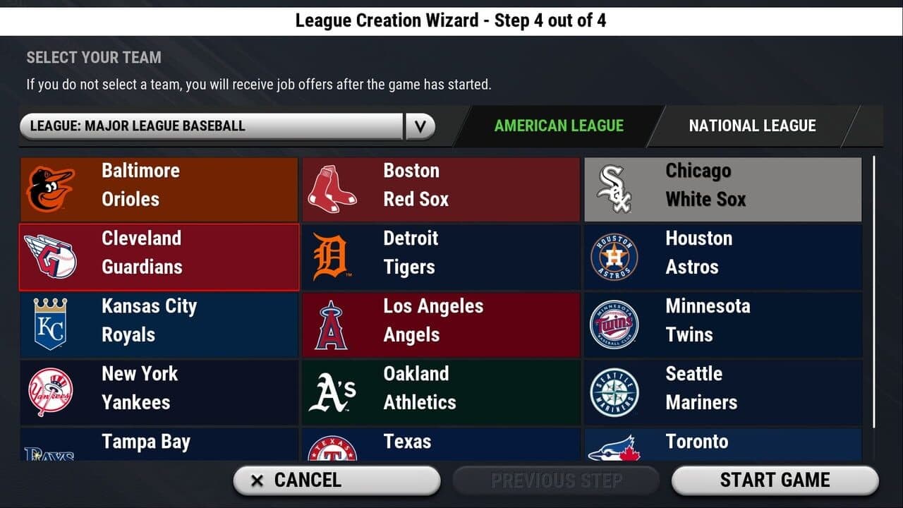 OOTP Baseball Go 23 thumbnail 4