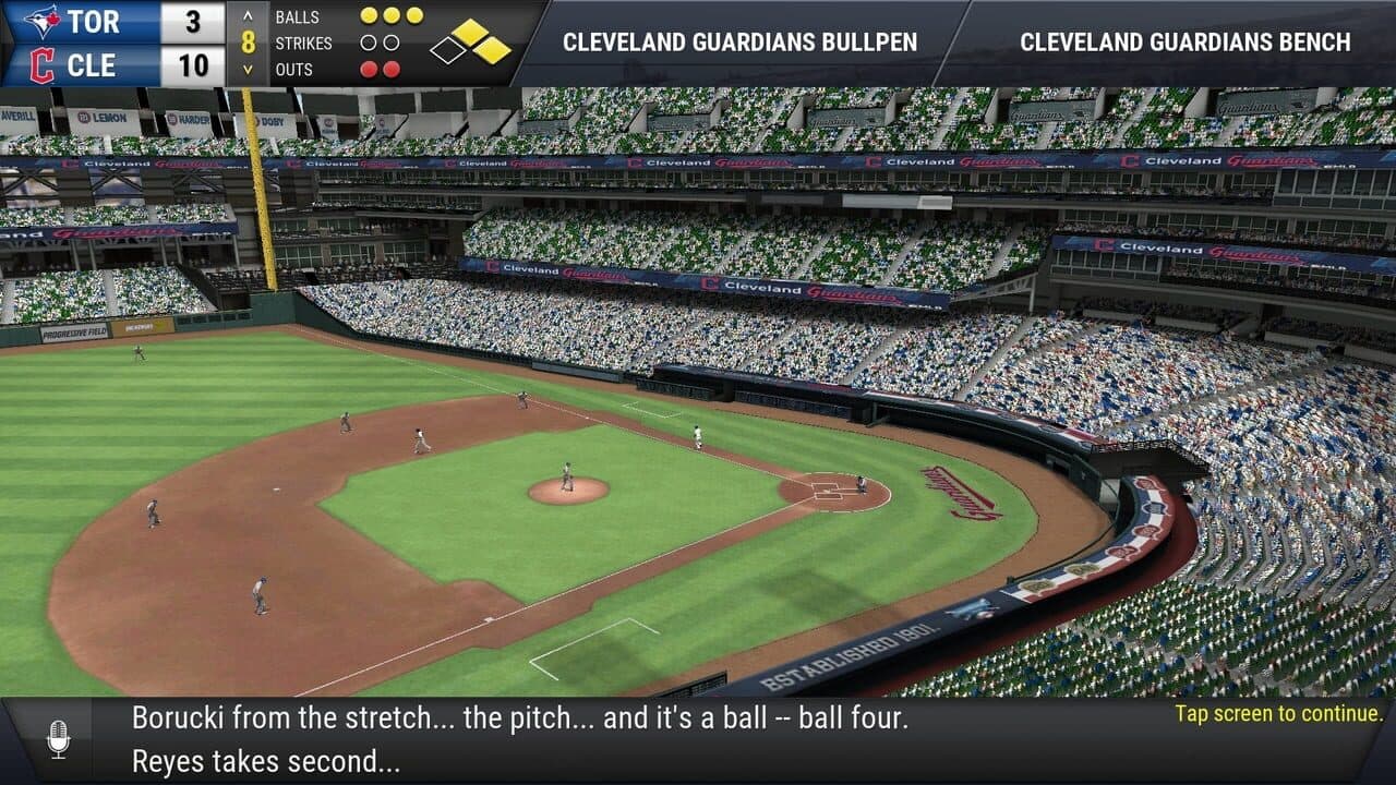OOTP Baseball Go 23 thumbnail 5