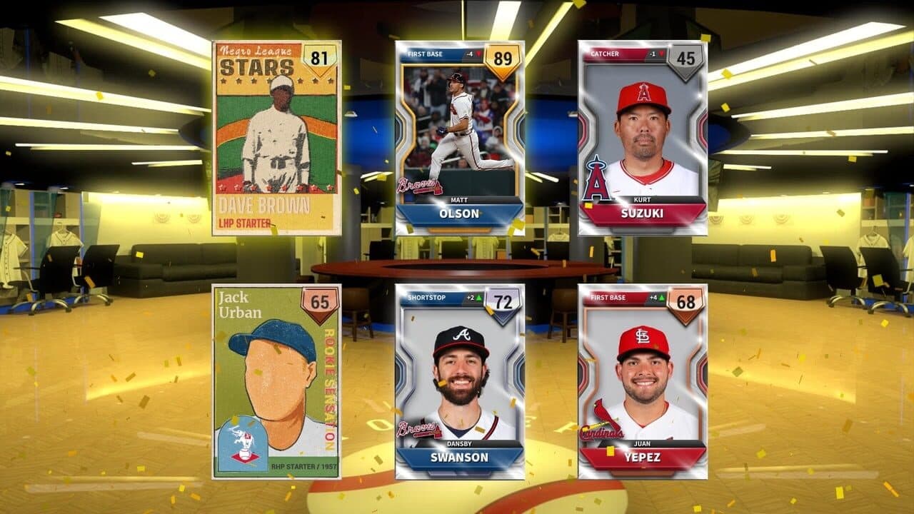 OOTP Baseball Go 23 thumbnail 8
