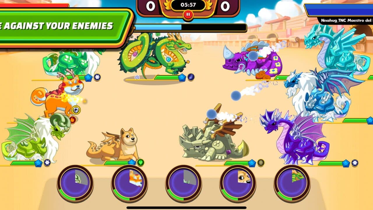 Dragonary thumbnail 3