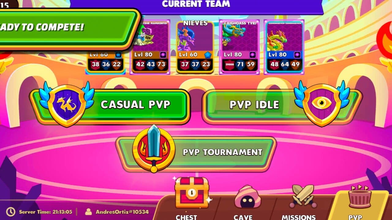 Dragonary thumbnail 6