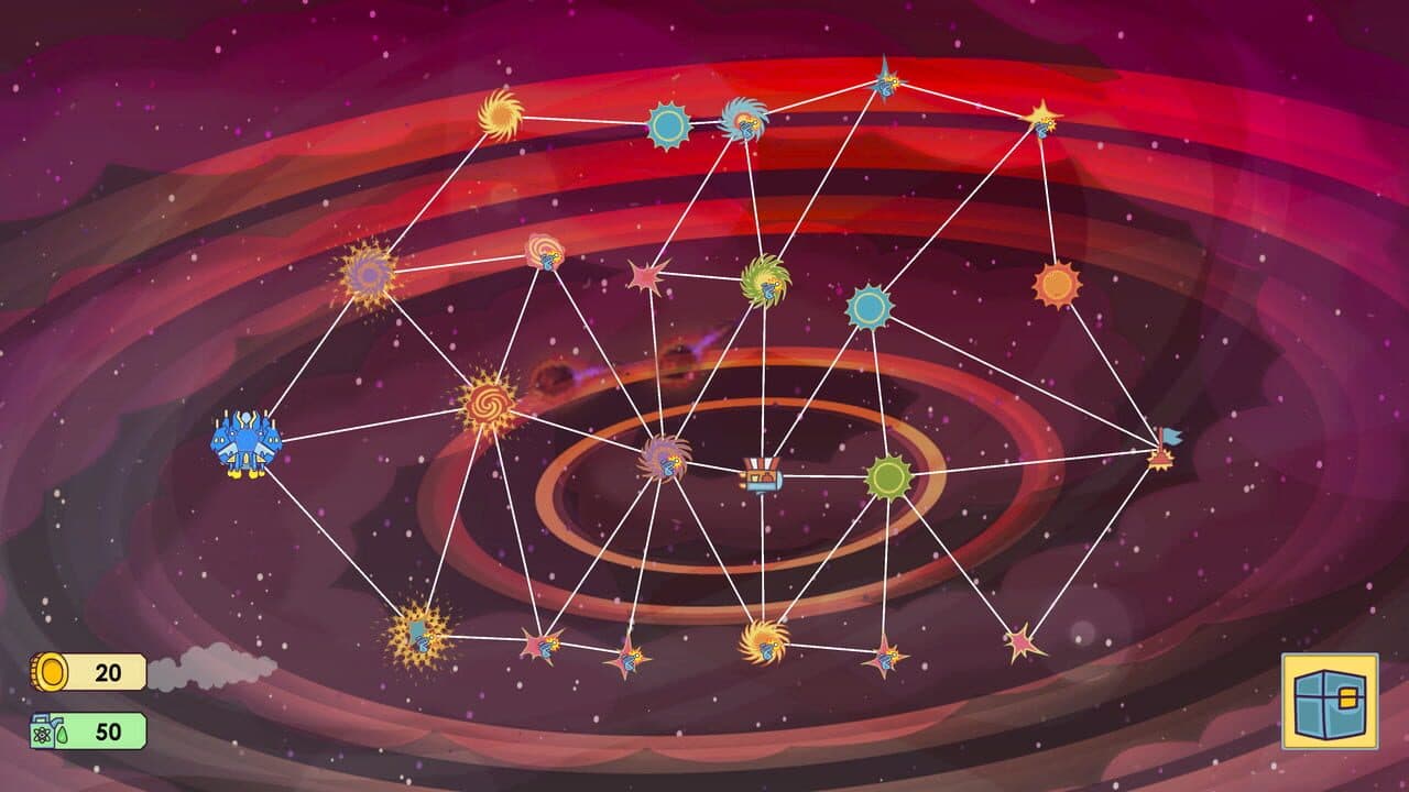 To the Stars thumbnail 3