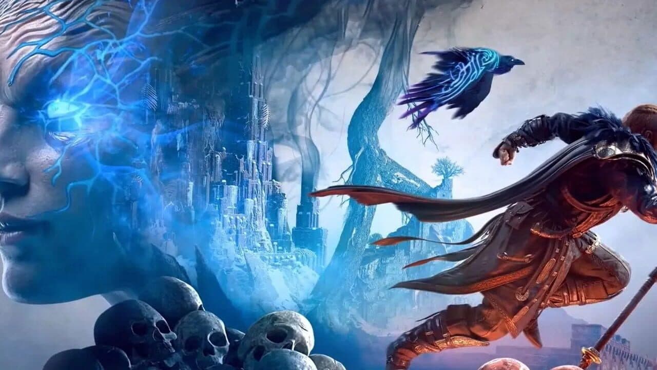 Assassin's Creed Valhalla: Forgotten Saga thumbnail 2
