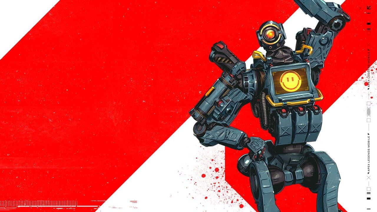Apex Legends Mobile: Prime Time thumbnail 2