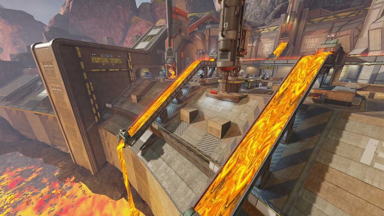 Apex Legends Mobile: Prime Time thumbnail 4