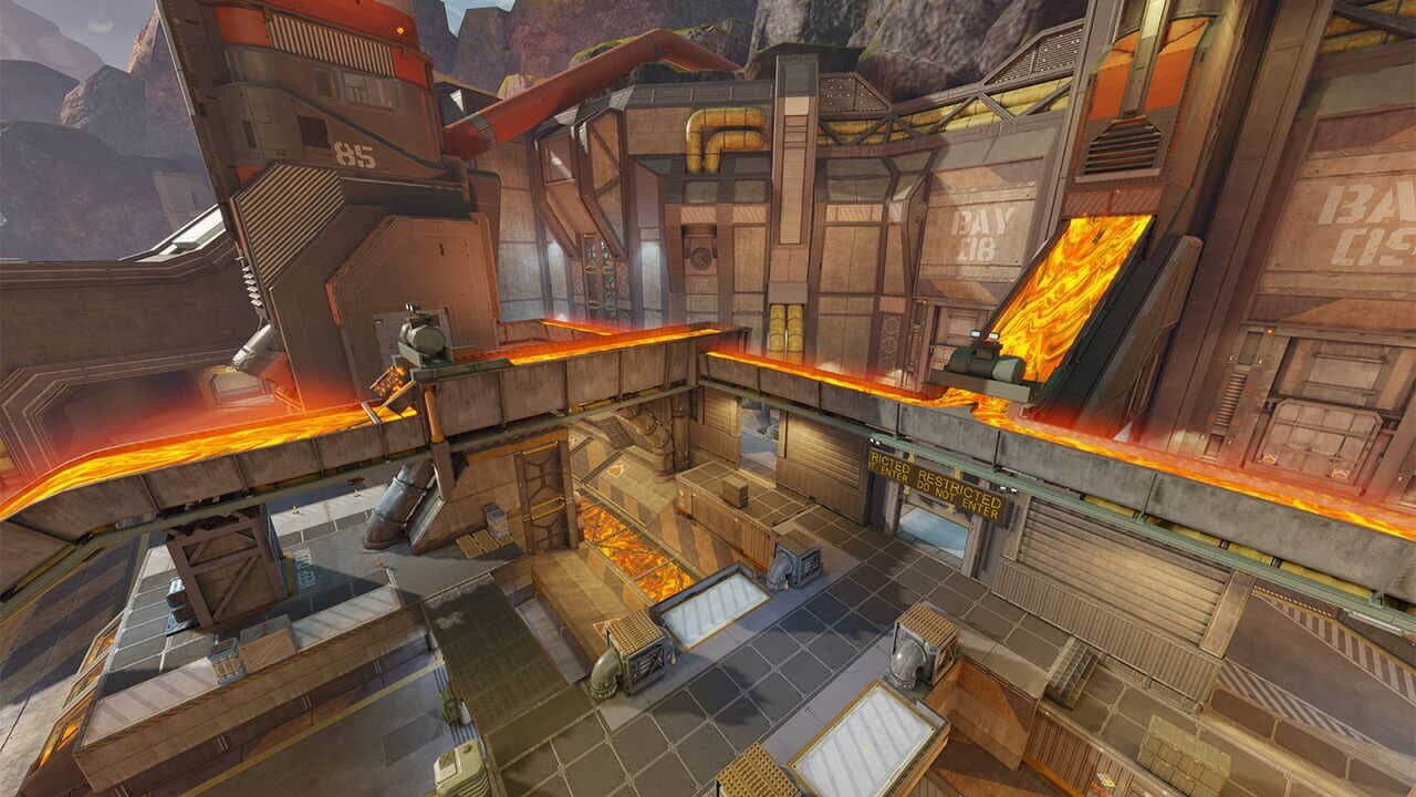 Apex Legends Mobile: Prime Time thumbnail 5