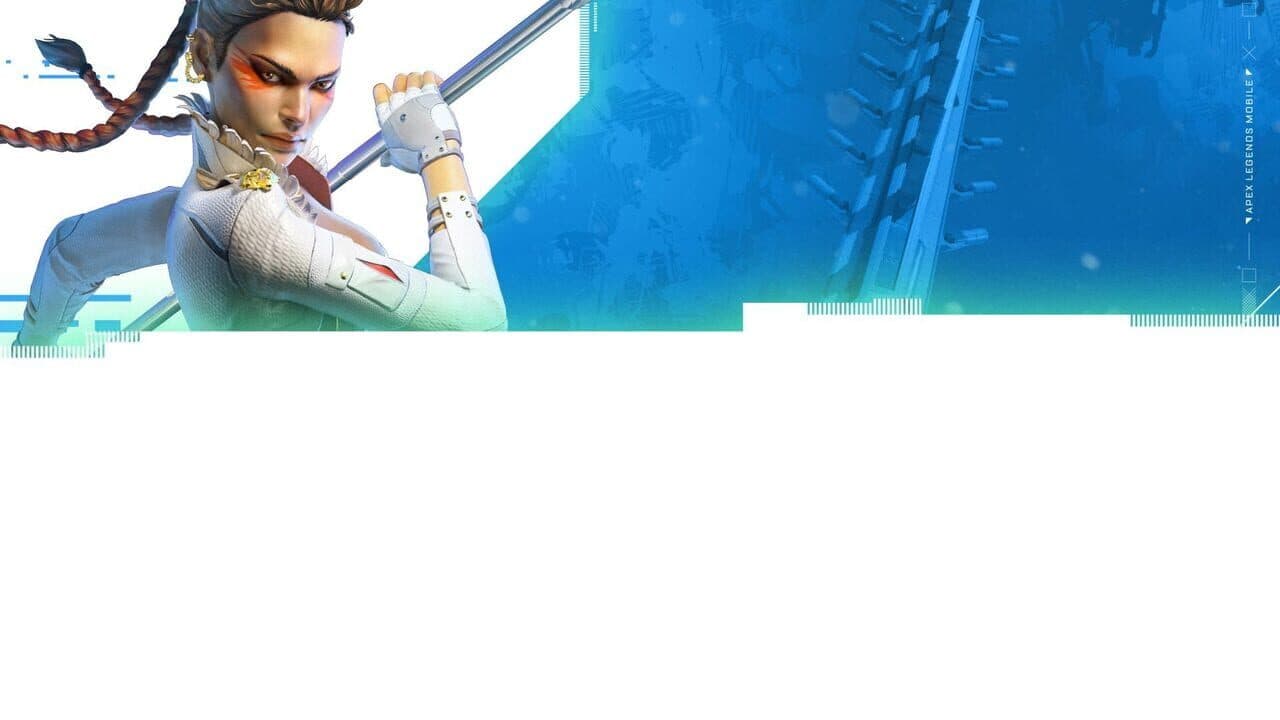 Apex Legends Mobile: Cold Snap thumbnail 2