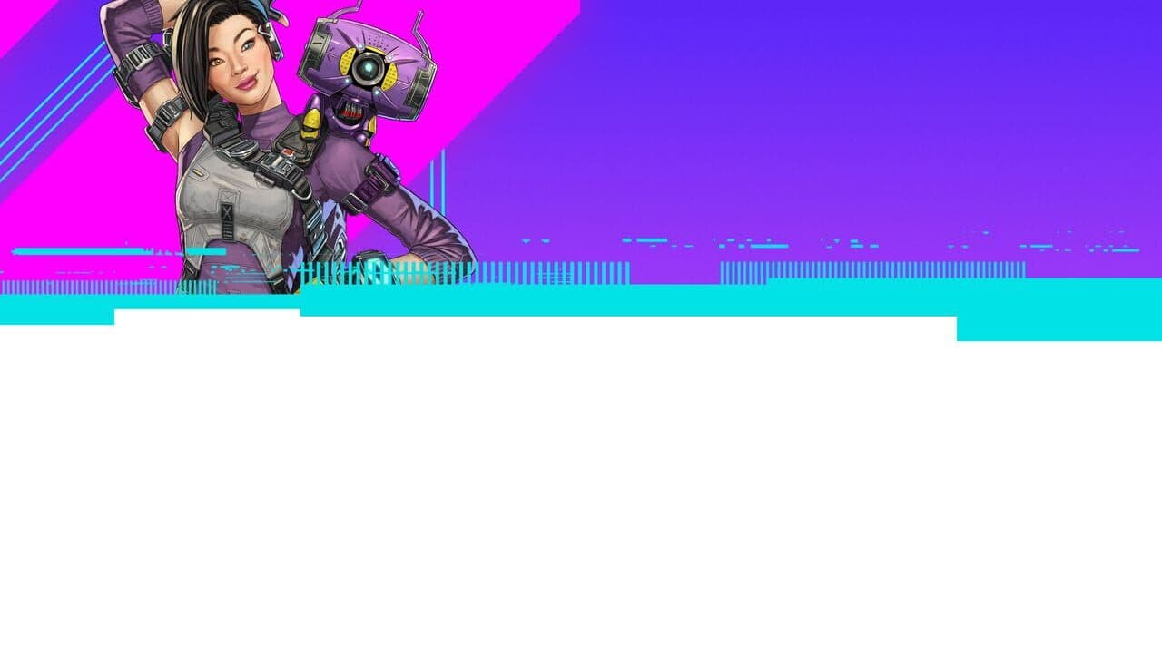 Apex Legends Mobile: Distortion thumbnail 2