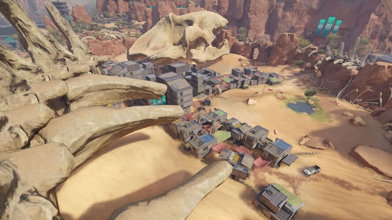 Apex Legends Mobile: Distortion thumbnail 3