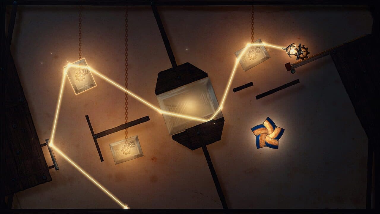 Secrets of Light and Shadow thumbnail 8