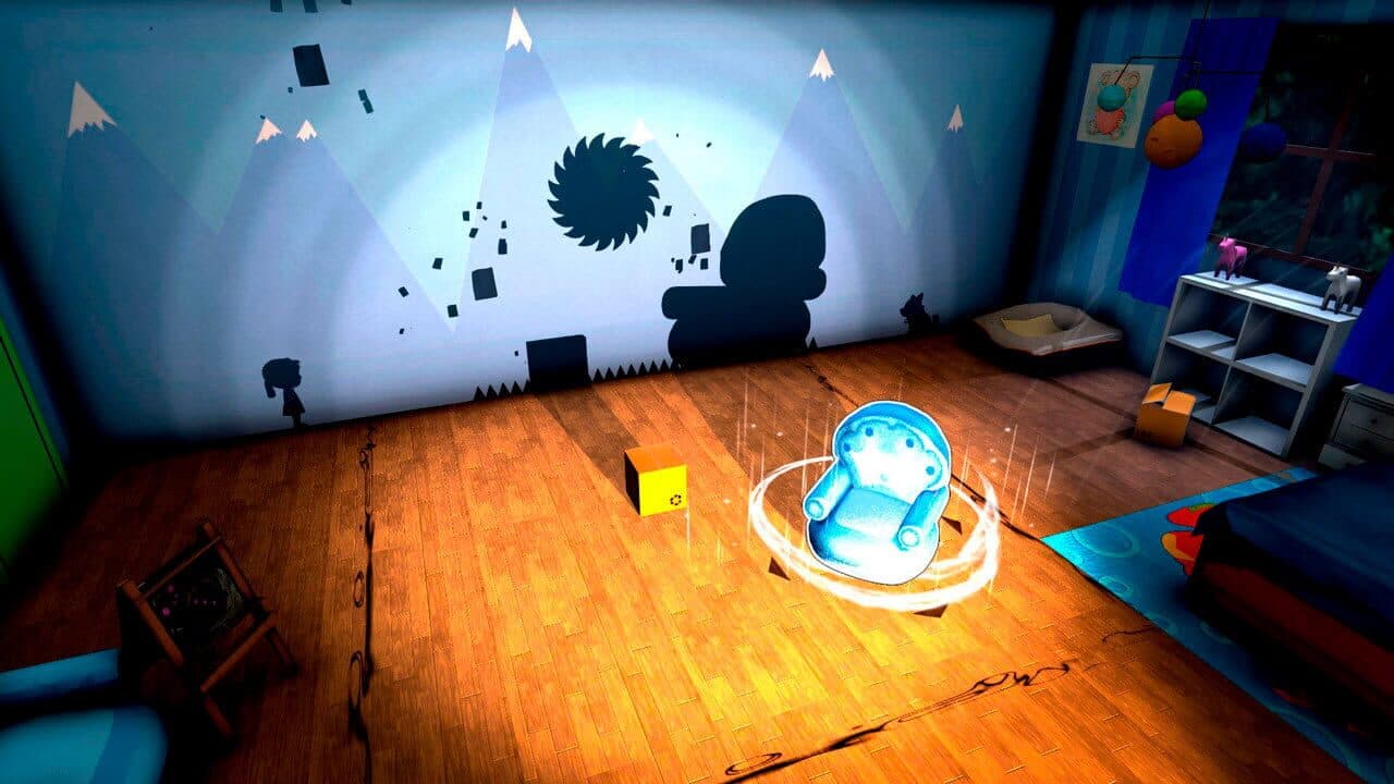 Secrets of Light and Shadow thumbnail 9