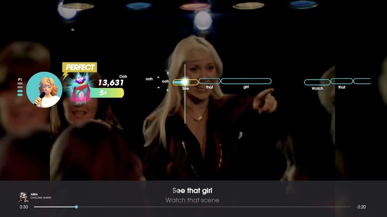 Let's Sing ABBA thumbnail 2