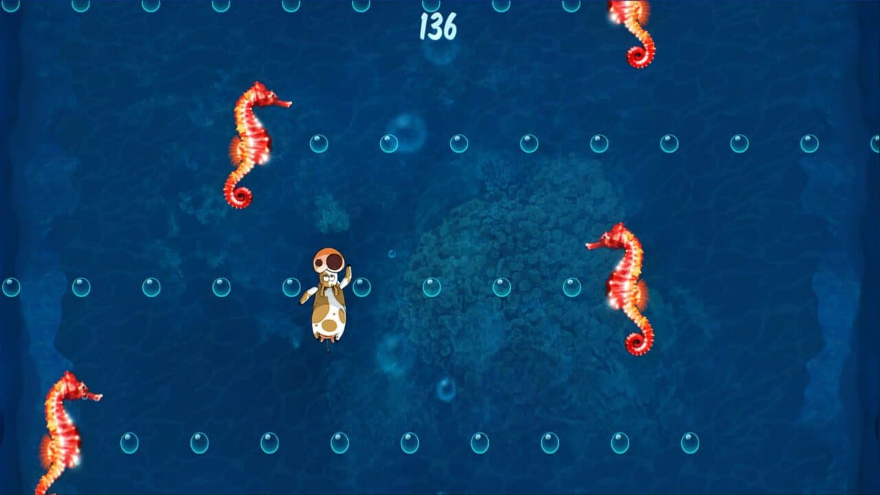 Cow Rush: Water Adventure thumbnail 5