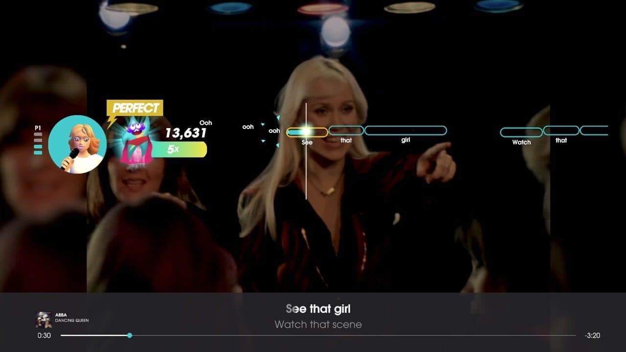 Let's Sing ABBA thumbnail 5